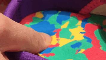 小蓝羊儿童凉鞋,舒适百搭不磨脚粗跟凉鞋推荐