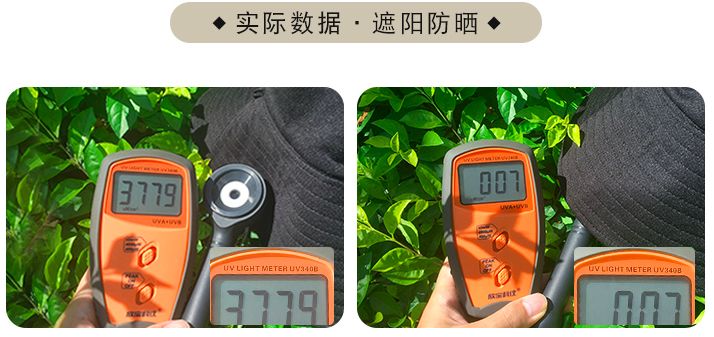 防晒帽遮脸最新款防紫外线,能遮住脸的防晒帽