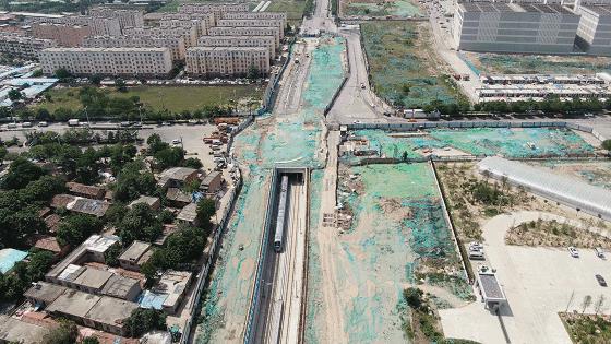 西安机场城际线票价,西安北客站至机场城际轨道时刻表