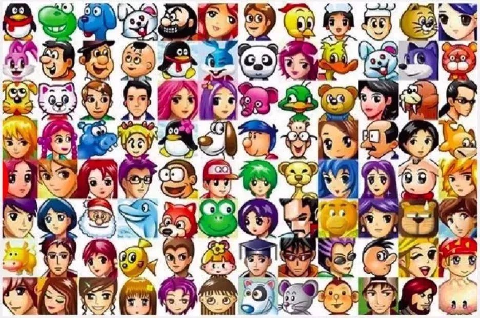 qq14年以前的记录,qq20岁了还会打开吗