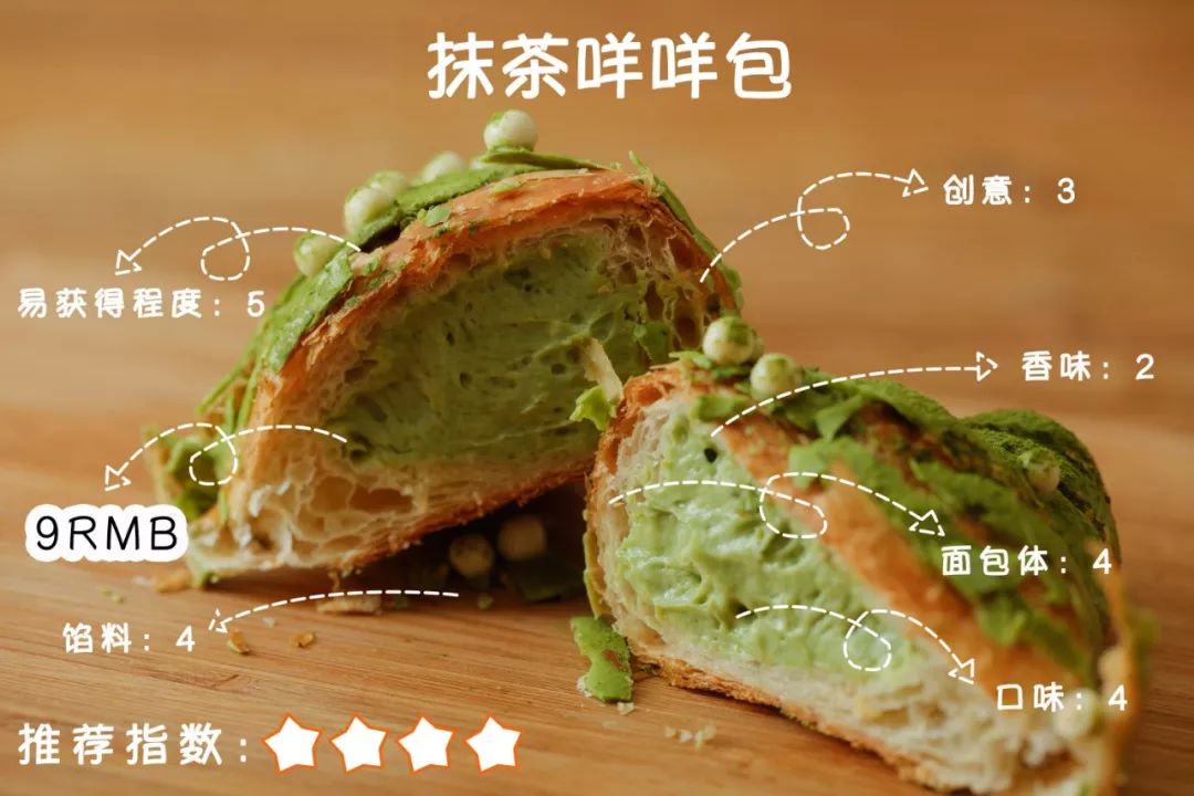 不务正业奶茶店|喜茶奈雪乐乐茶，给面包店留条活路吧！