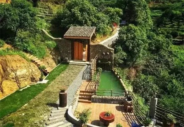 这份《千岛湖民宿地图》值得所有人收藏！湖光山色、竹林隐居…实在太美！