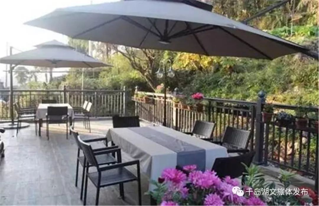 这份《千岛湖民宿地图》值得所有人收藏！湖光山色、竹林隐居…实在太美！