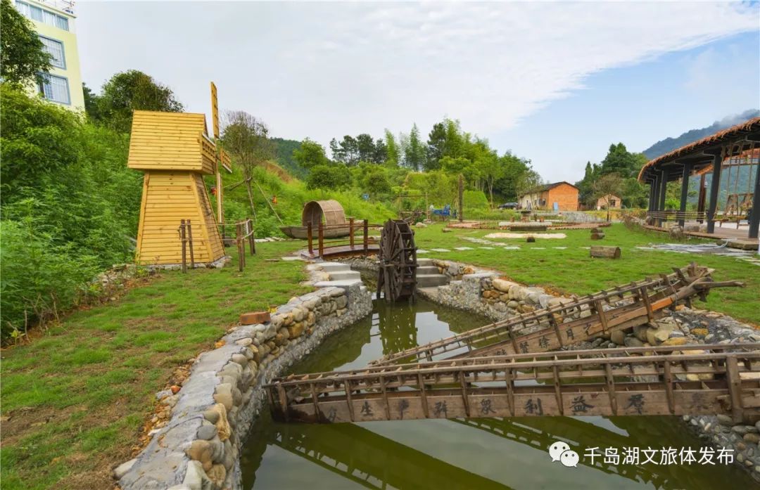 这份《千岛湖民宿地图》值得所有人收藏！湖光山色、竹林隐居…实在太美！