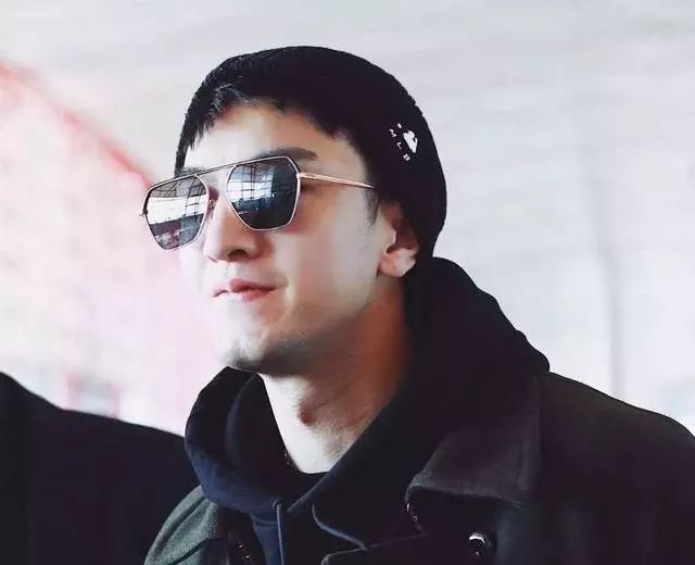 风靡国际的中国潮牌服装,印象城潮牌