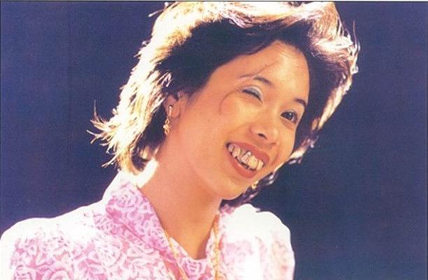 身材绝世，嫁给初恋，不再办大型巡演，48岁莫文蔚活得有多任性？