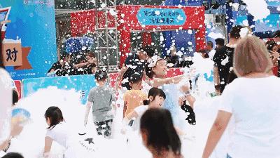 奇妙乐园夏令营,龙舟奇妙乐园全集