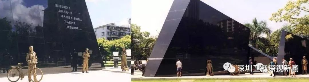 那些令人震撼的公共雕塑作品,10个令人惊叹的雕塑