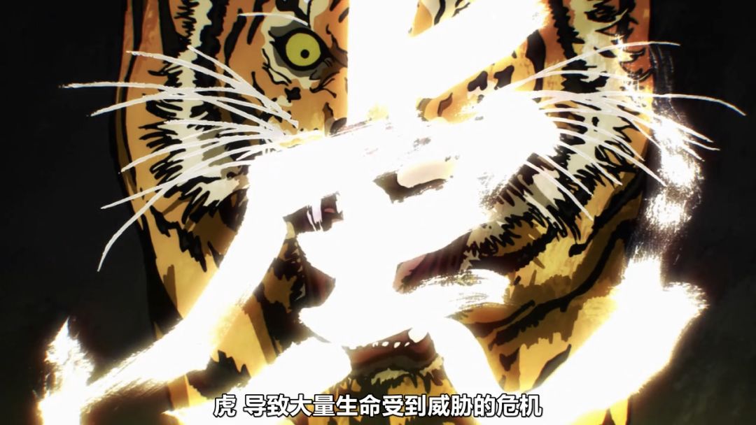 4年了，公认的神作回归！这个光头就是个传说