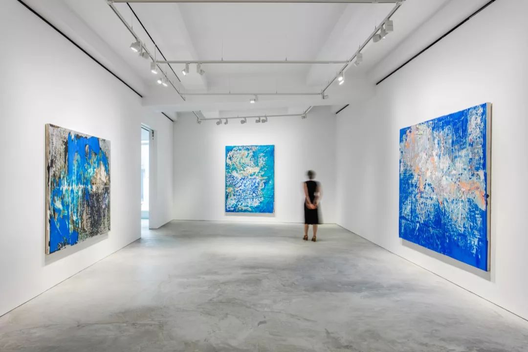 豪瑟沃斯画廊香港,豪瑟沃斯苏黎世