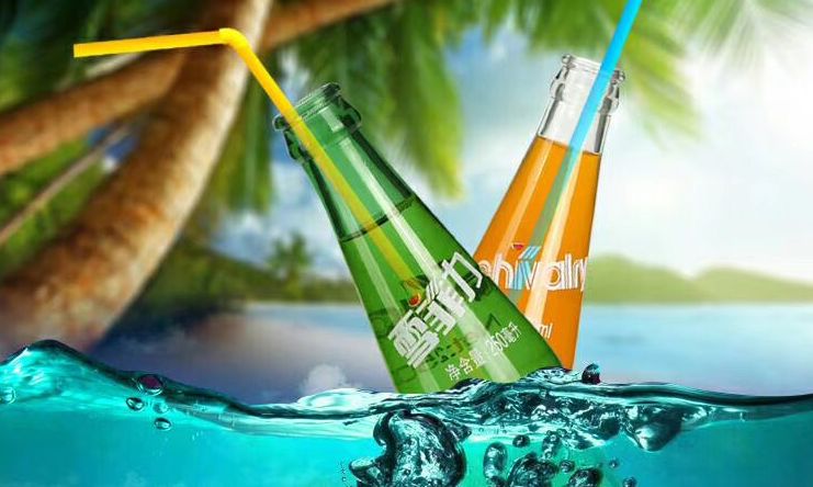 15款国产饮料大测评，当地火到爆外地无人晓，最后一种你绝对没喝过！