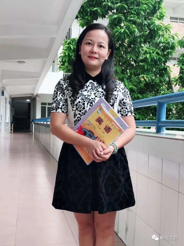 【名师亮校】立足于“至善文化”,努力提升办学品位,Ta就是柳州市第十五中学~