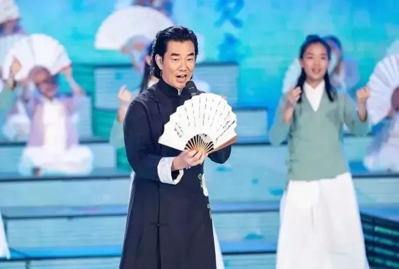 2019六一晚会快乐向未来,2019年六一晚会快乐向未来节目单