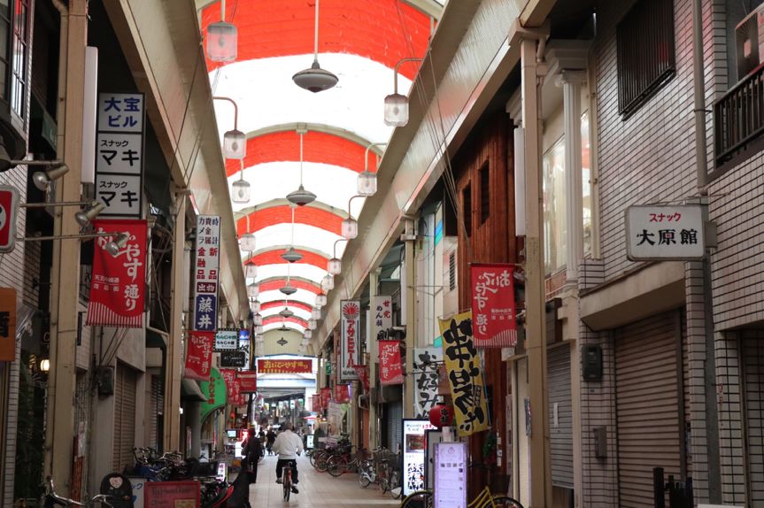 关西在哪个位置,关西具体在哪