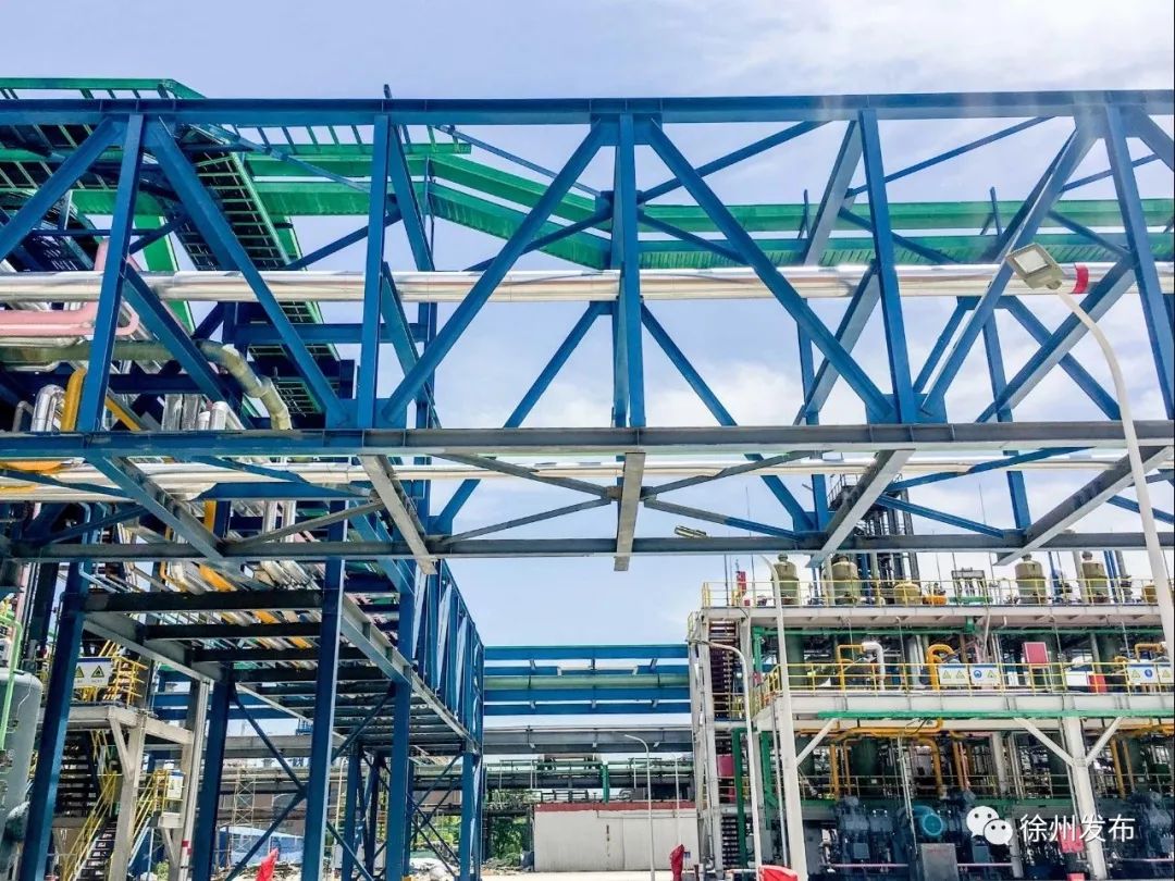 协鑫高科纳米新材料徐州有限公司,徐州硅材料科技发展有限公司