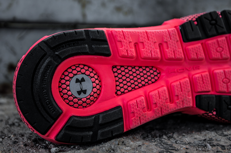 ua最好穿的跑鞋,ua缓震跑鞋