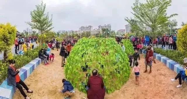 厦门推荐带娃好玩的地方,厦门溜娃免费景点