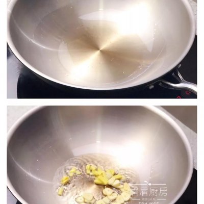 香辣虾仁开袋即食,香辣虾仁饭简单做法