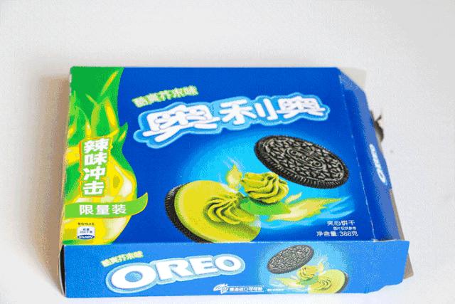 绝交！六一节竟然送我香菜薯片、虫子和卫生巾？