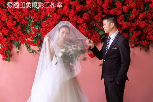 青岛婚纱摄影推荐哪家最好,青岛婚纱摄影哪家靠谱