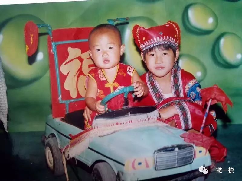 “别真替他保密，他就是想让你替他说”——24条对童年的隔空喊话