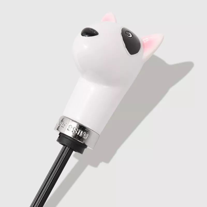 无惧雨水烈日～独特小动物头晴雨伞，让你独具气质与不俗魅力