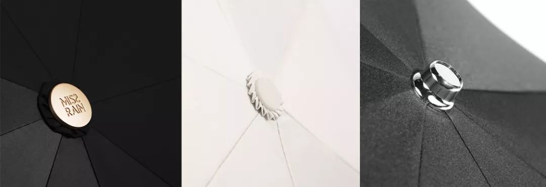 无惧雨水烈日～独特小动物头晴雨伞，让你独具气质与不俗魅力