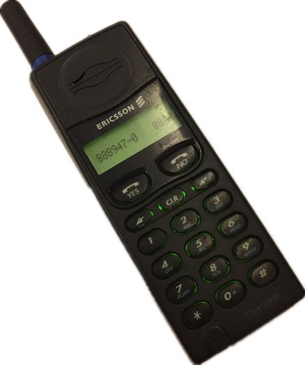 手机变化史详解,手机进化史20年