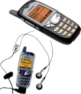 手机变化史详解,手机进化史20年