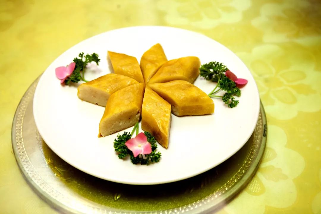 吃货福利|逛吃!逛吃!南平非遗美食节来袭,6月10日不见不散!