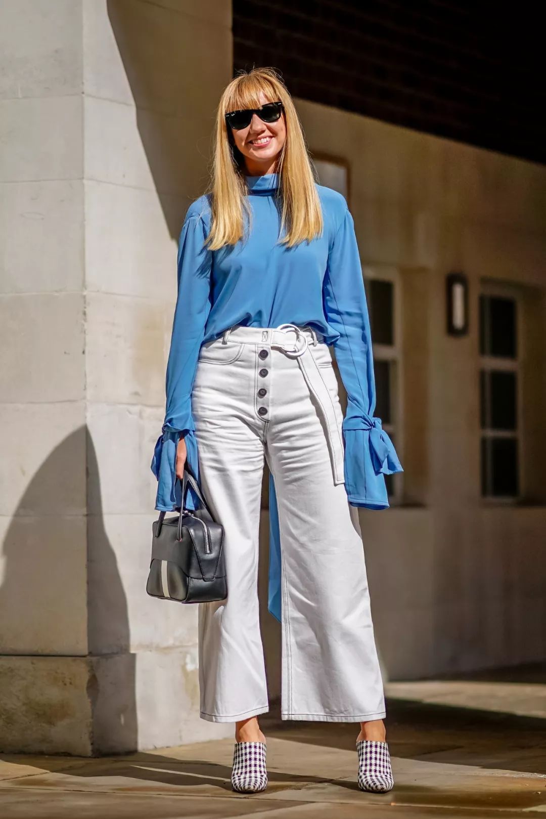 夏季爆款雪纺衫时尚百搭,气质雪纺衫舒适又时髦