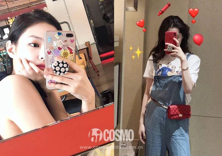 林允推荐的保湿套装,林允平价好用物