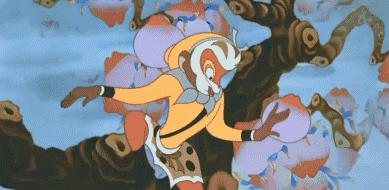 中国动画的遗憾,回顾中国动画发展史