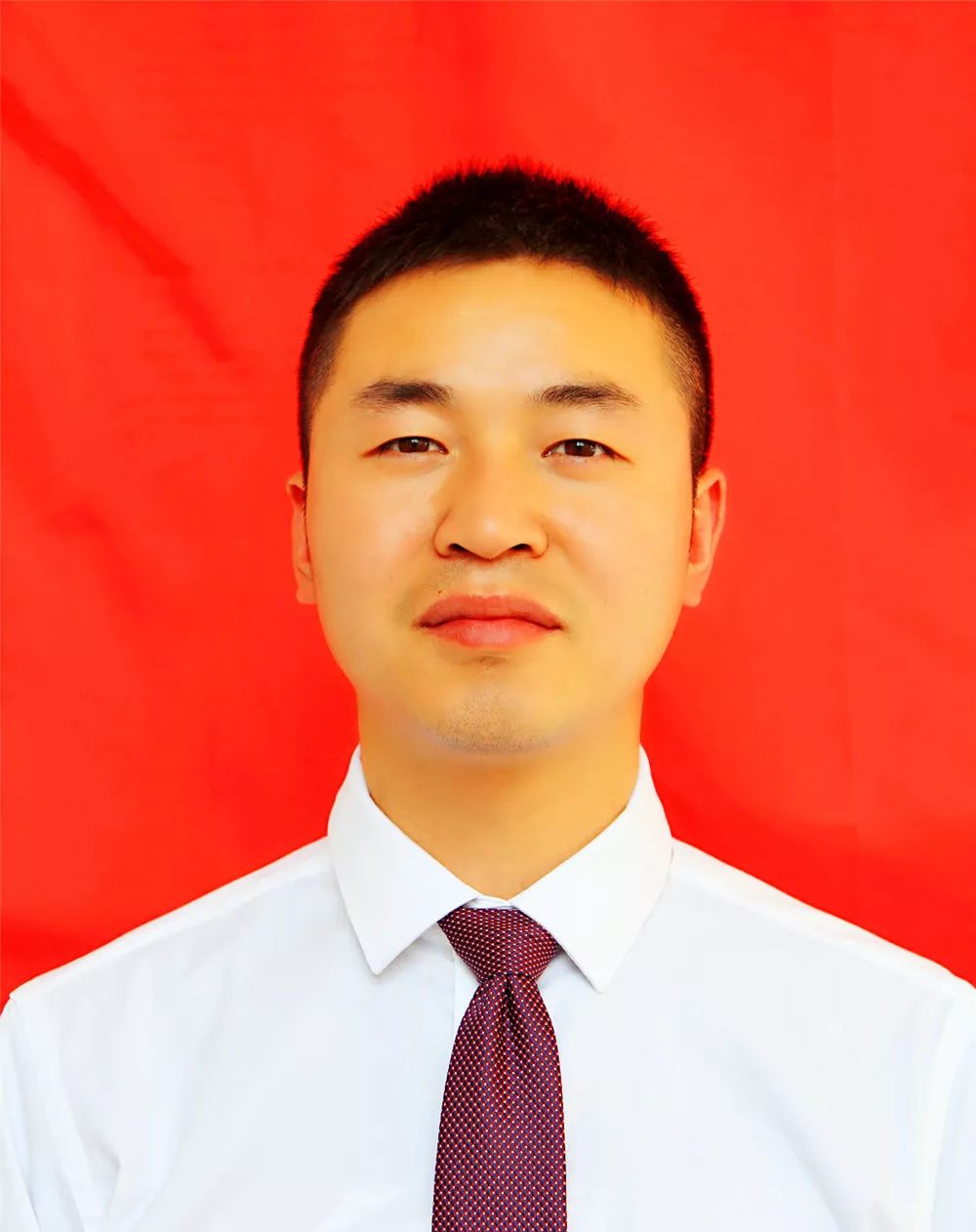 筑巢引凤蝶舞花开——利州区委常委、组织部长张宗虎一行莅临万达中学视察人才工作