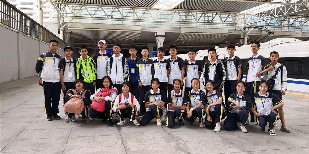 泰国交流｜万中遇上易三仓，这个夏天太美好！