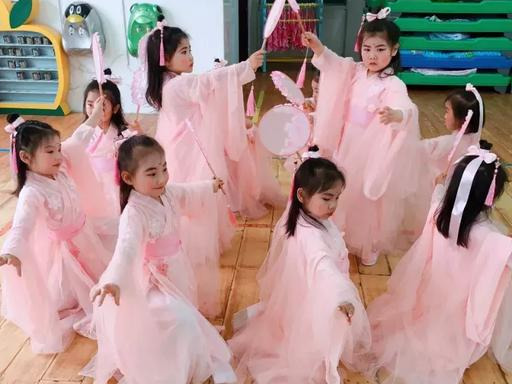 五山幼儿园六一汇演直播,甘寨中心幼儿园六一汇演