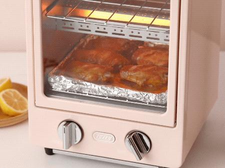 日本畅销烤箱,日本进口家用小型烤箱