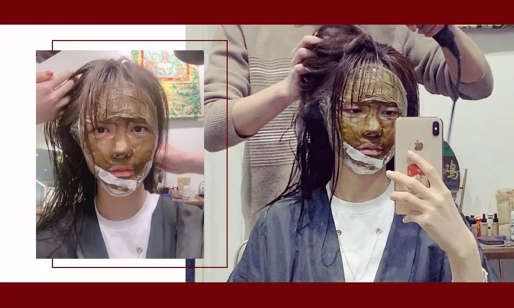 邓紫棋保湿面膜,邓紫棋用凡士林面膜好用吗