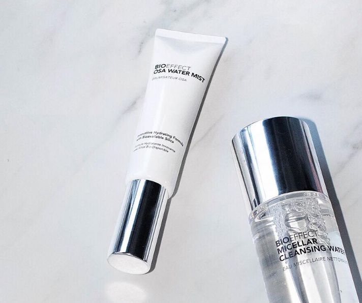 喷保湿喷雾会导致皮肤干吗,适合干性皮肤的保湿喷雾