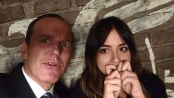 理想父女档|即使你不是我爸,我也想跟你做朋友