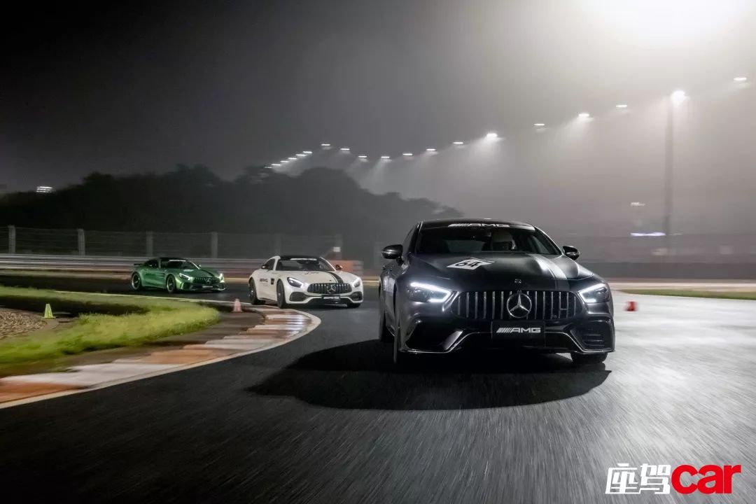 一台车到底跑多快,一台跑车多快