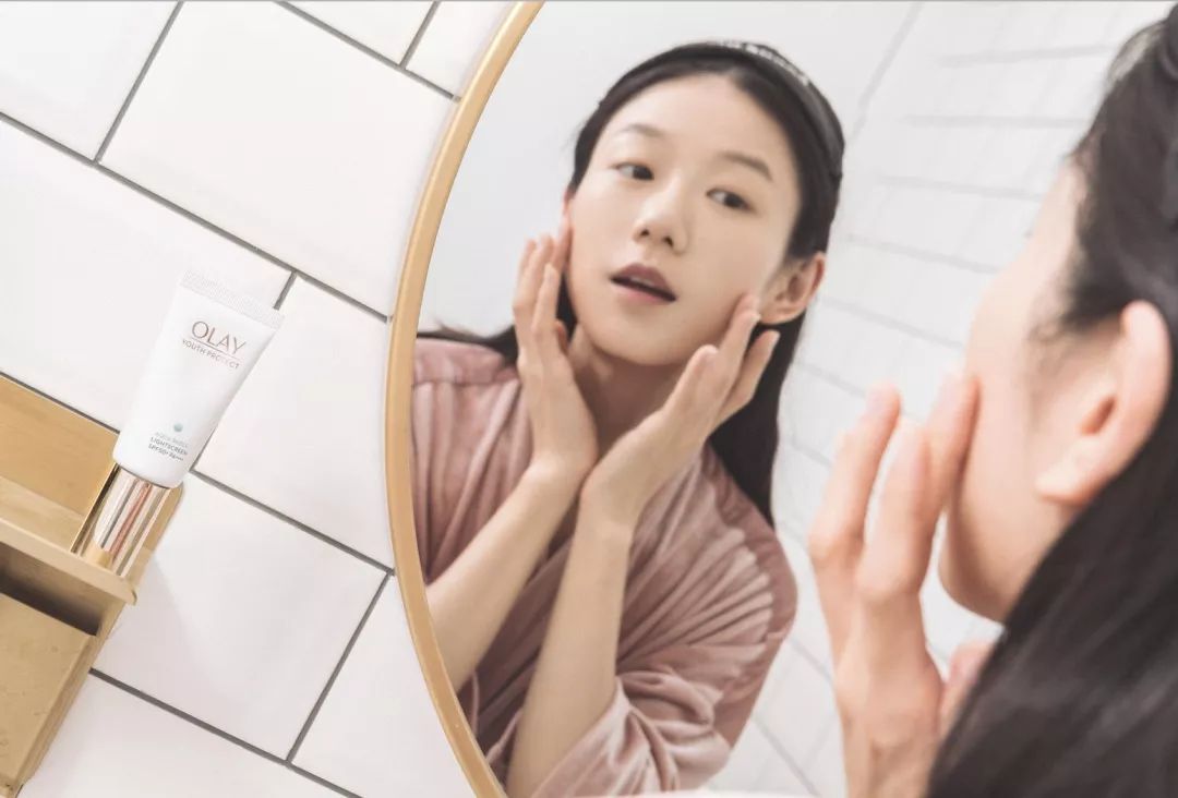 拯救夏日微瑕皮girl，请收下这份高能科普