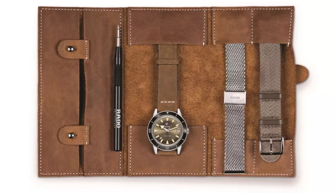 回看五月时髦事宇舶再度携手JINGART