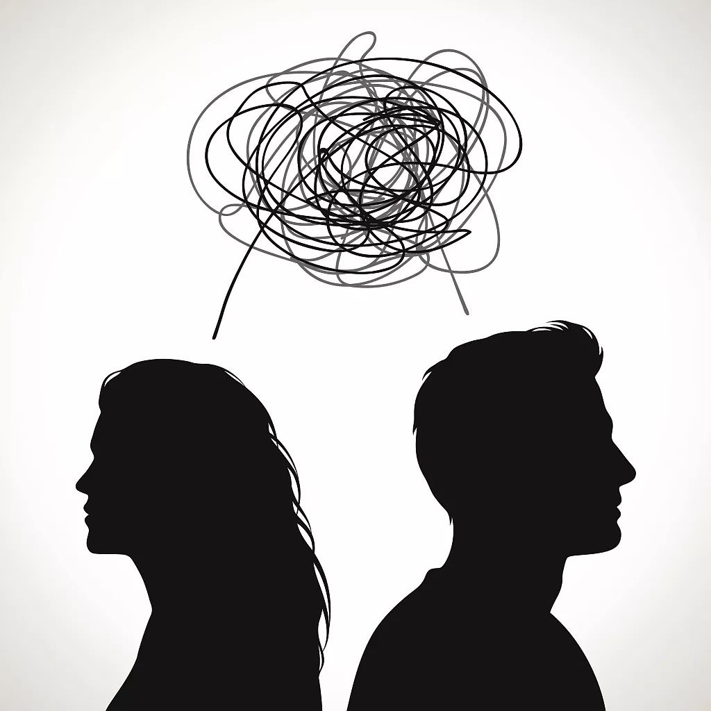 你越爱一个女人她为什么越伤害你,为什么越爱的人越容易吵架