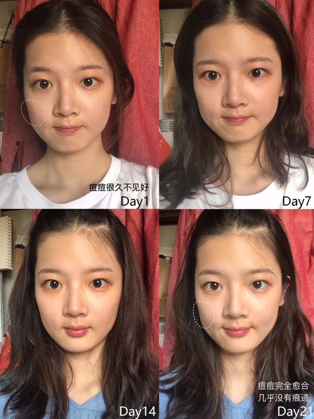 21天测评,21天全测评