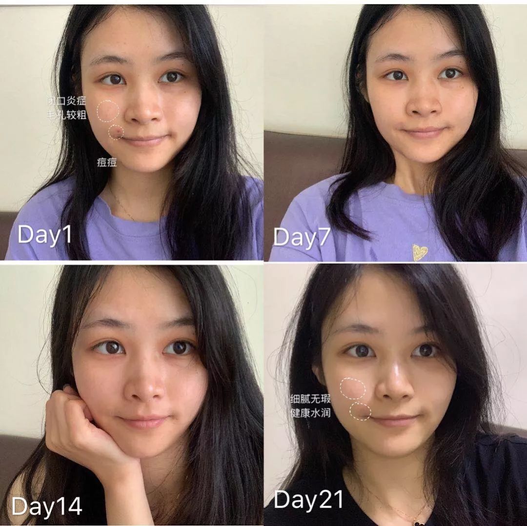 21天测评,21天真实测评