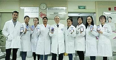 国际最权威的摄影杂志,国内杂志御用摄影师