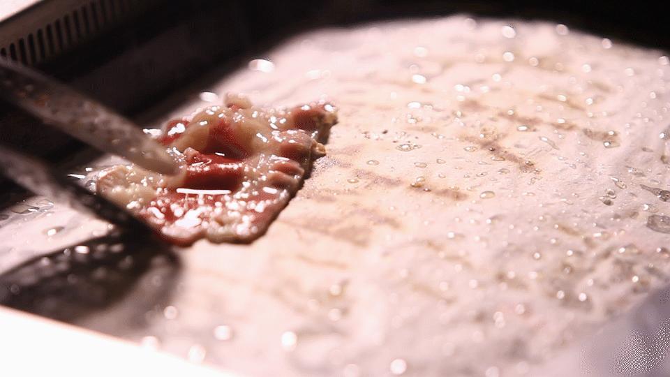 自助烤肉45一位不会亏吗,汝州烤肉自助餐排行榜前十名