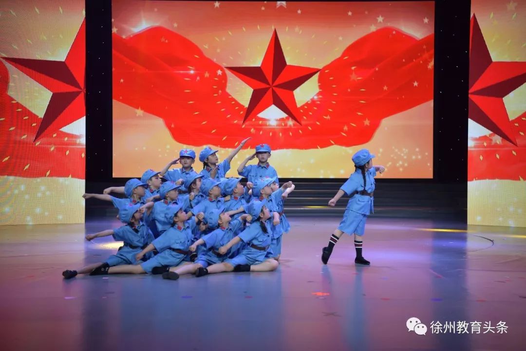 六一儿童节晚会有什么节目,六一儿童节又短又精彩的节目