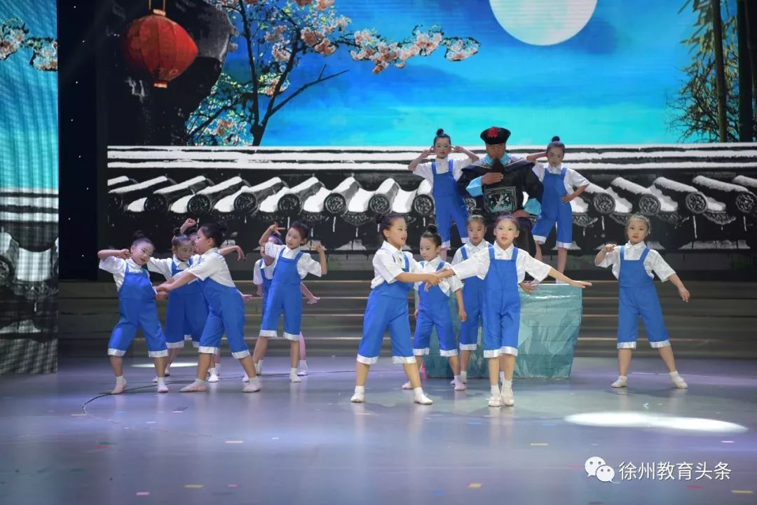 六一儿童节晚会有什么节目,六一儿童节又短又精彩的节目